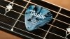 Taylor Prem Thermex 351 Ultra Picks 1,5mm Abalone zestaw kostek 6 szt